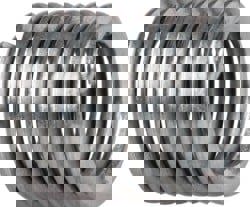 Free Running Insert: #8-32, 0.246